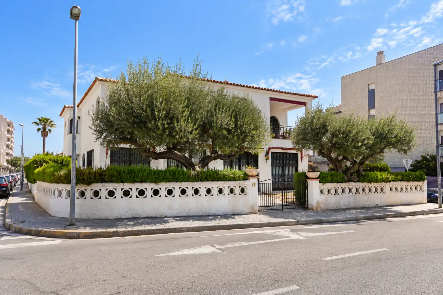 Chalet con terraza en venta en Carrer de les Barques, imagen 25