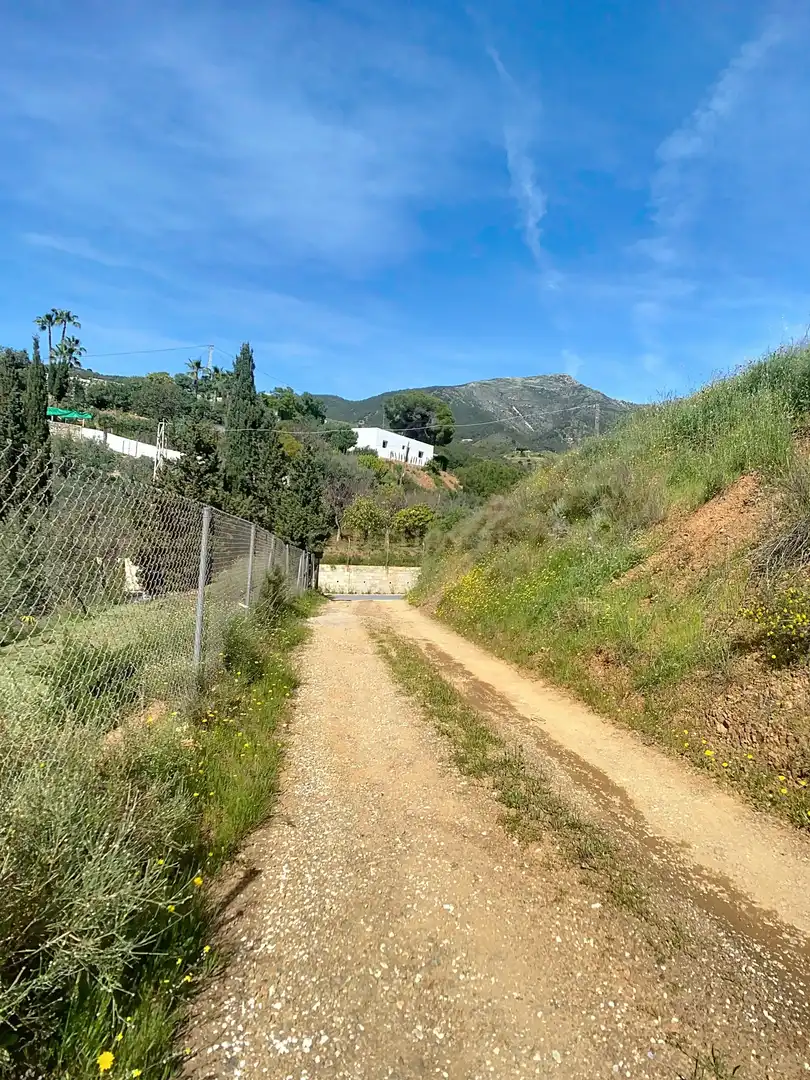 Terreni e lotti in vendita a Urbanización Pueblo Valtocado, 29650 Mijas, Málaga, Spain, imagen 12