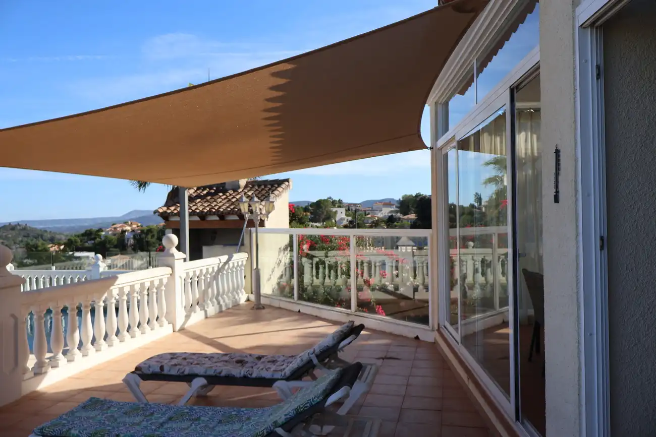 Casa o chalet en venta en La Xara - La Sella