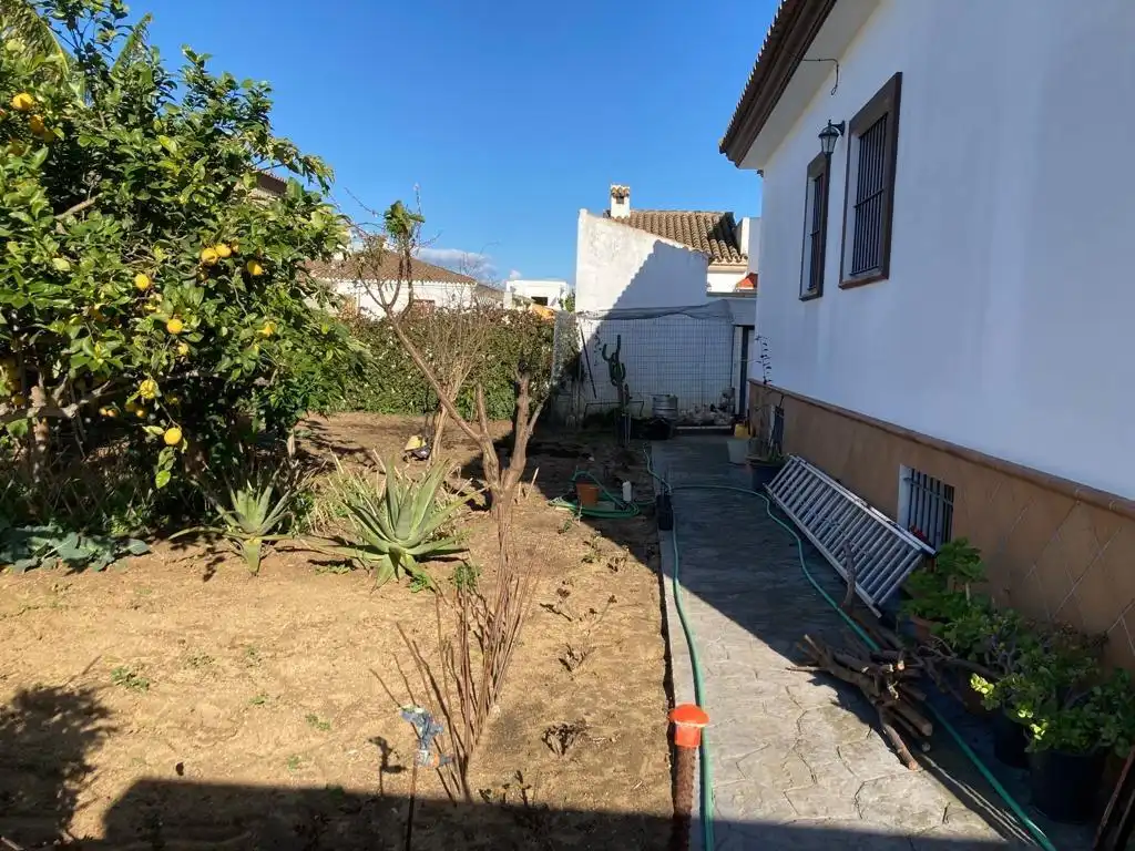 Chalet con jardín en venta en Medina Sidonia, imagen 43
