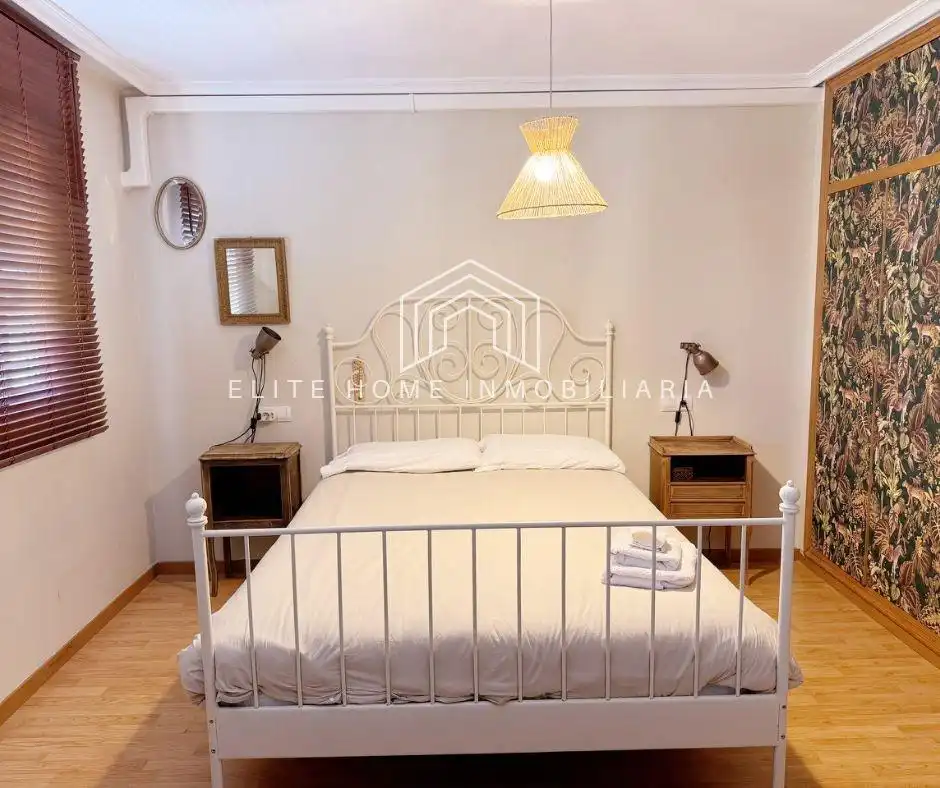 Piso de alquiler en Pueblo