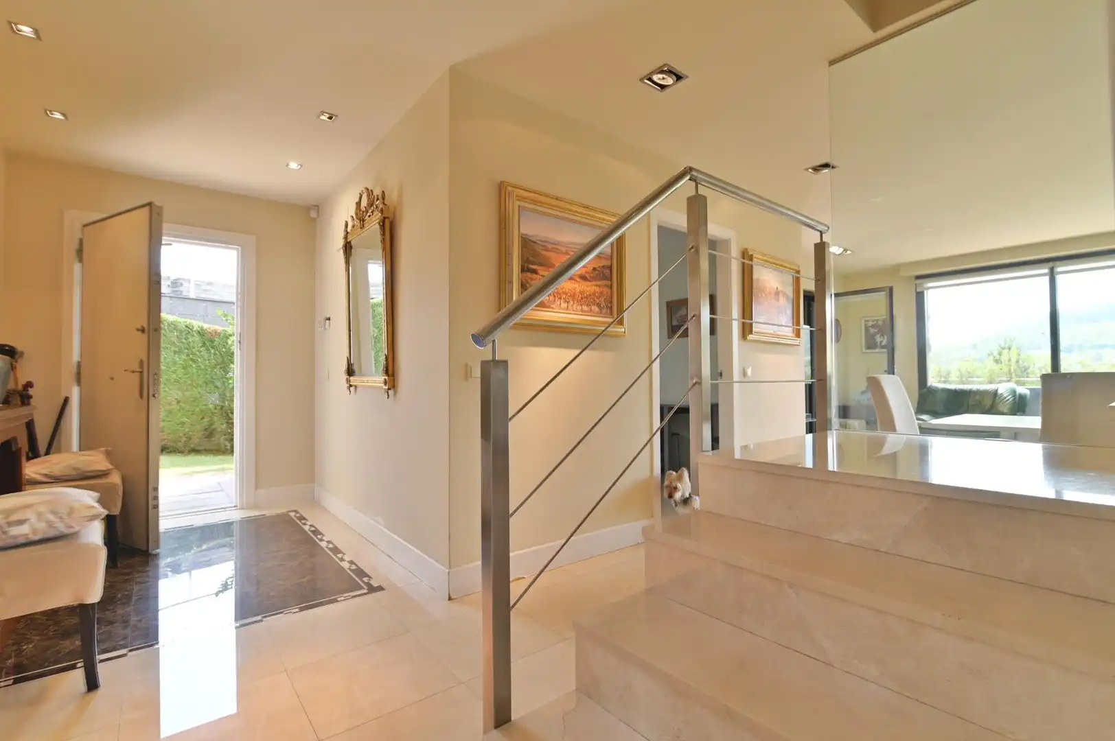 Casa o chalet en venta en Gorliz con Calefacción, Jardín privado y Terraza