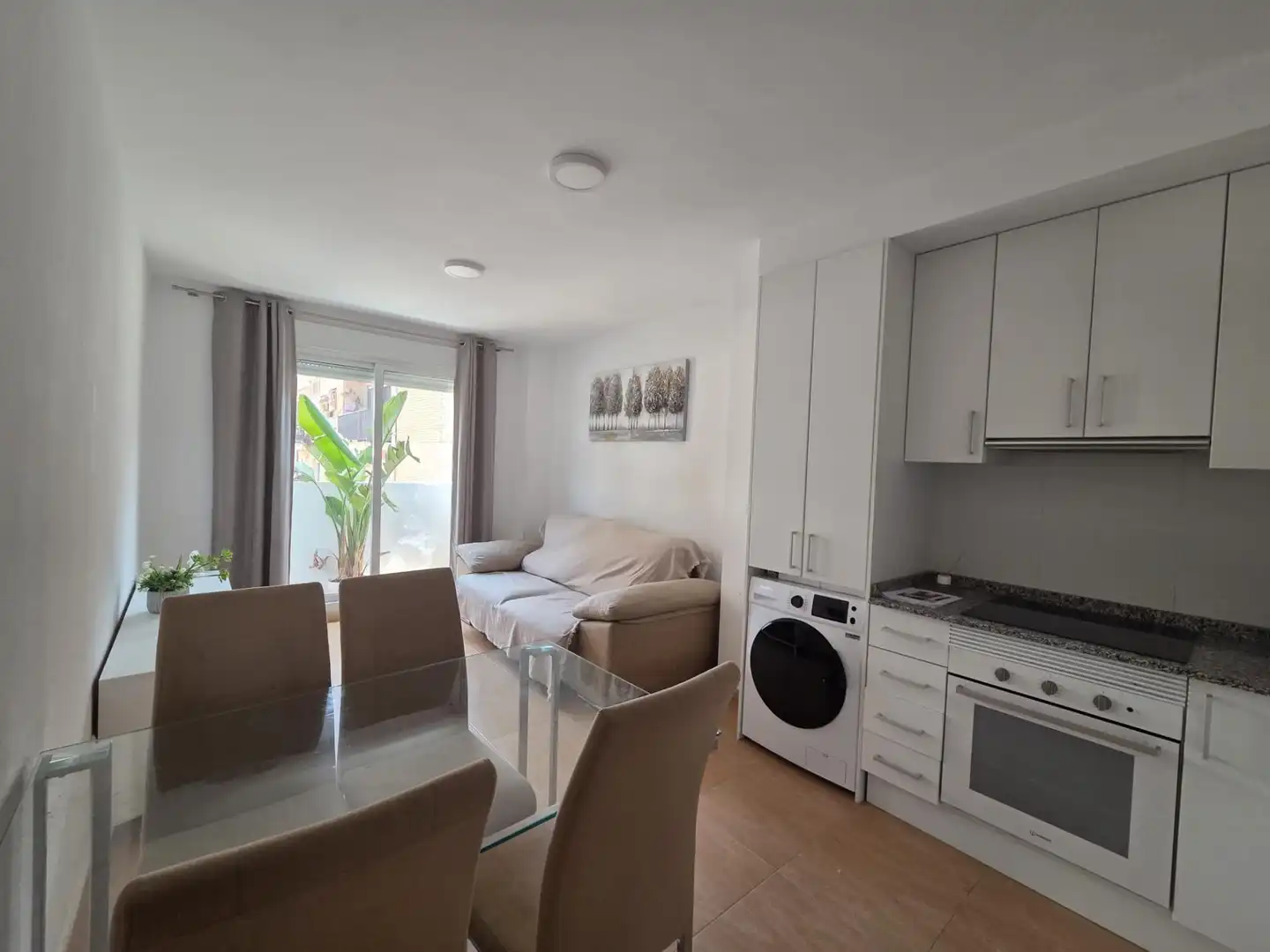 Apartamento con terraza en venta en Calle CARLOTA PASARON, imagen 33