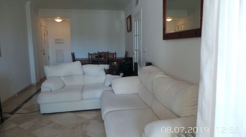 Foto 2 von Wohnungen zum Verkauf in El Castillo, Manilva