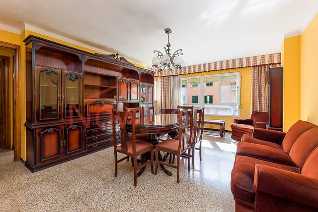 Piso en Venta en Carrer del Bolero en Cas Capiscol