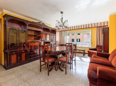 Piso con ascensor en venta en Carrer del Bolero