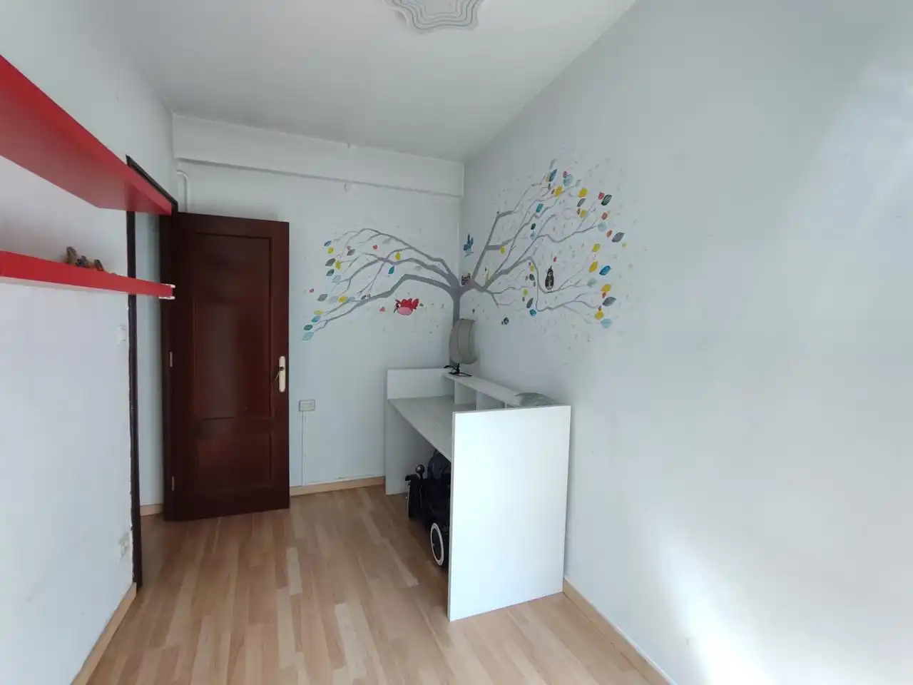 Flat for sale in Del Conde De Aranda, Plaza de Toros