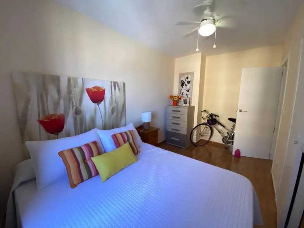 Piso en venta en N/A, -1, Playa de las Gaviotas - El Pedrucho