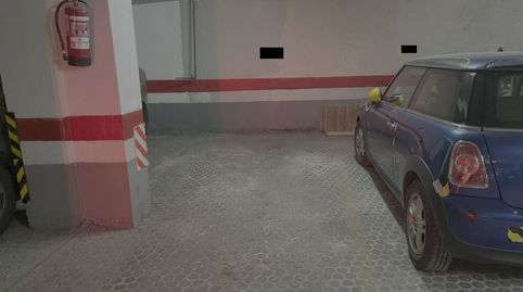 Foto 4 de Garaje en venta en Avenida Doctor Oloriz, 2, Plaza de Toros, Granada Capital