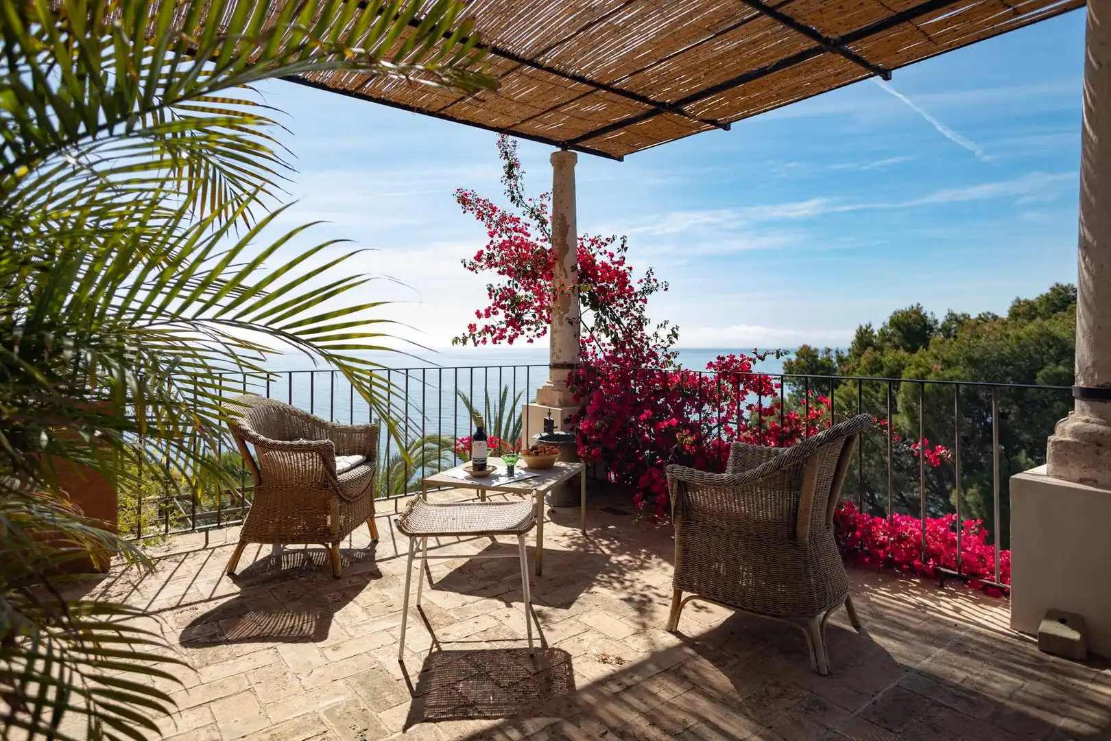 Detached house with terrace for sale in Mascarat, imagen 2