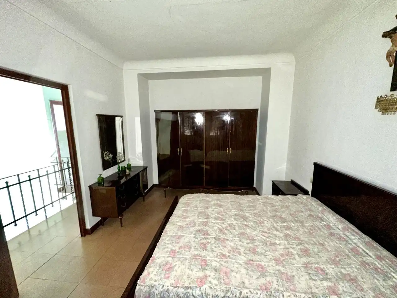 Habitación de Casa o chalet en venta en Fuente de Piedra con Jardín privado y Trastero