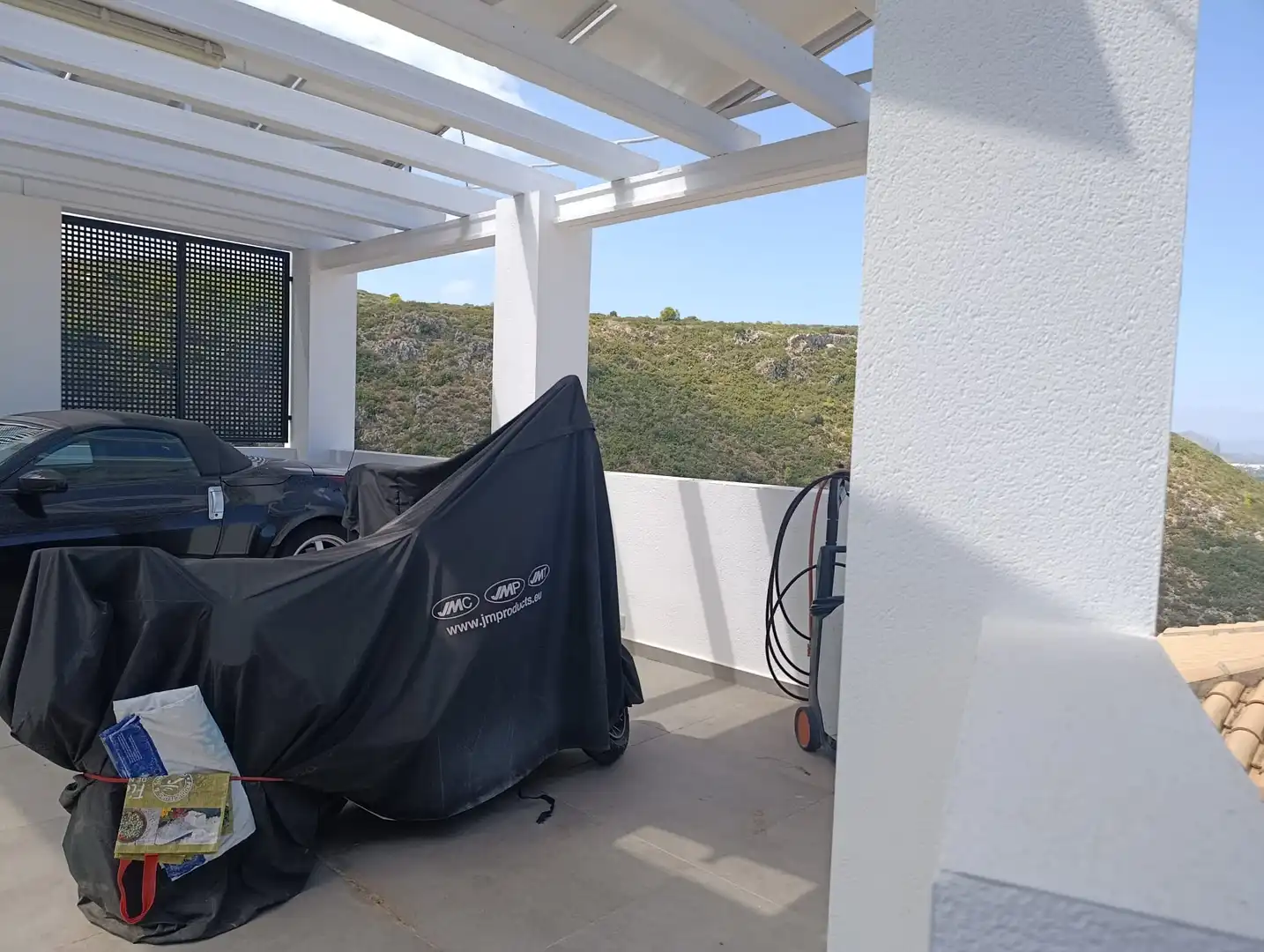 Chalet con terraza en venta en La Pedrera - Vessanes, imagen 36