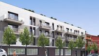 Exterior view of Flat for sale in Santpedor  with Air Conditioner, Heating and Private garden