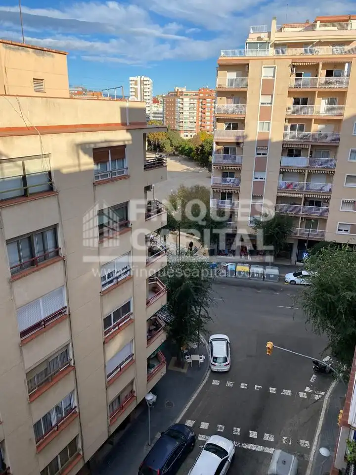 Wohnung mit Terrasse zur Miete in Nou Eixample Sud, imagen 18