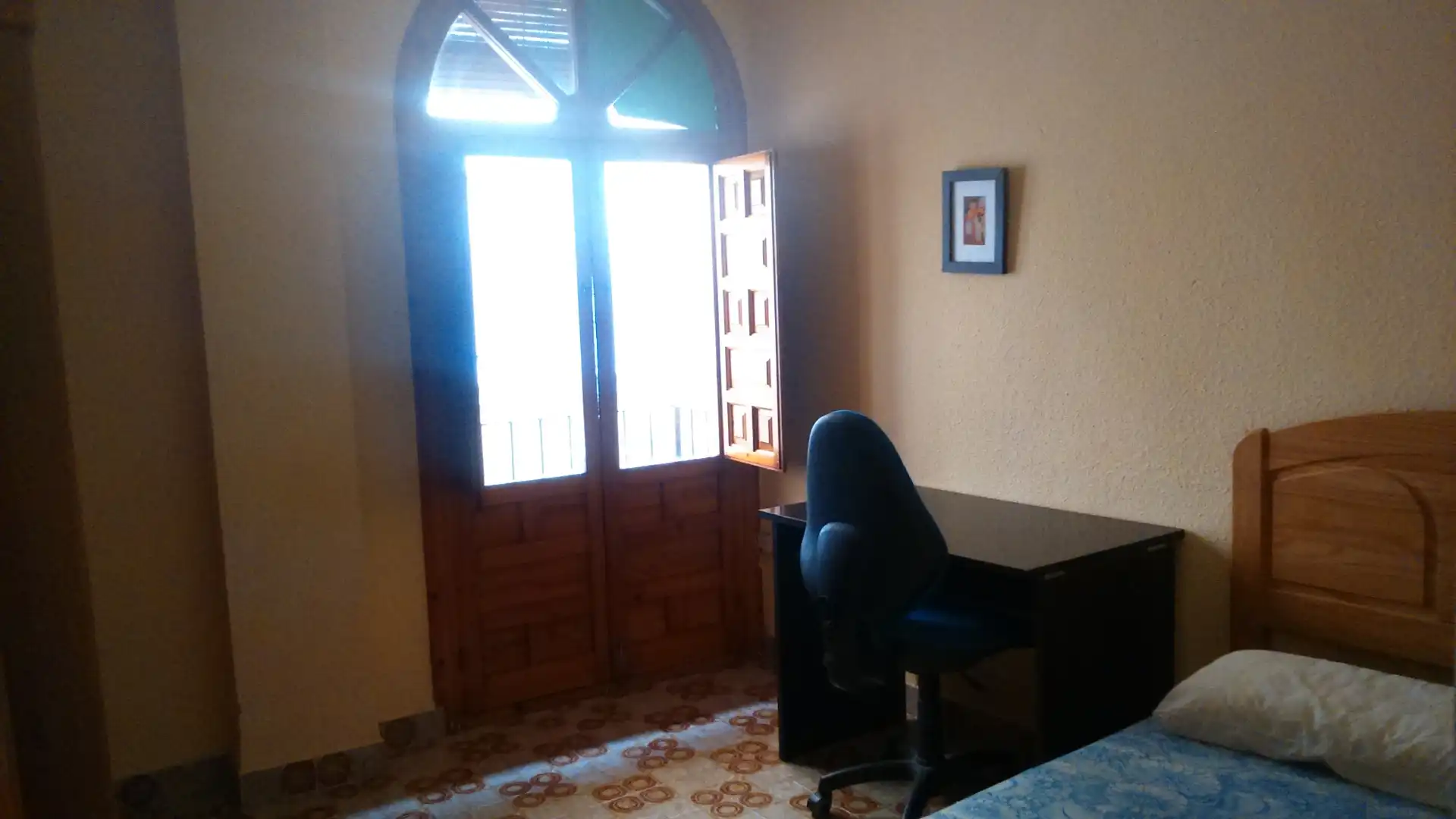 Flat for rent in Calle Virgen del Rosario, San Matías - Realejo