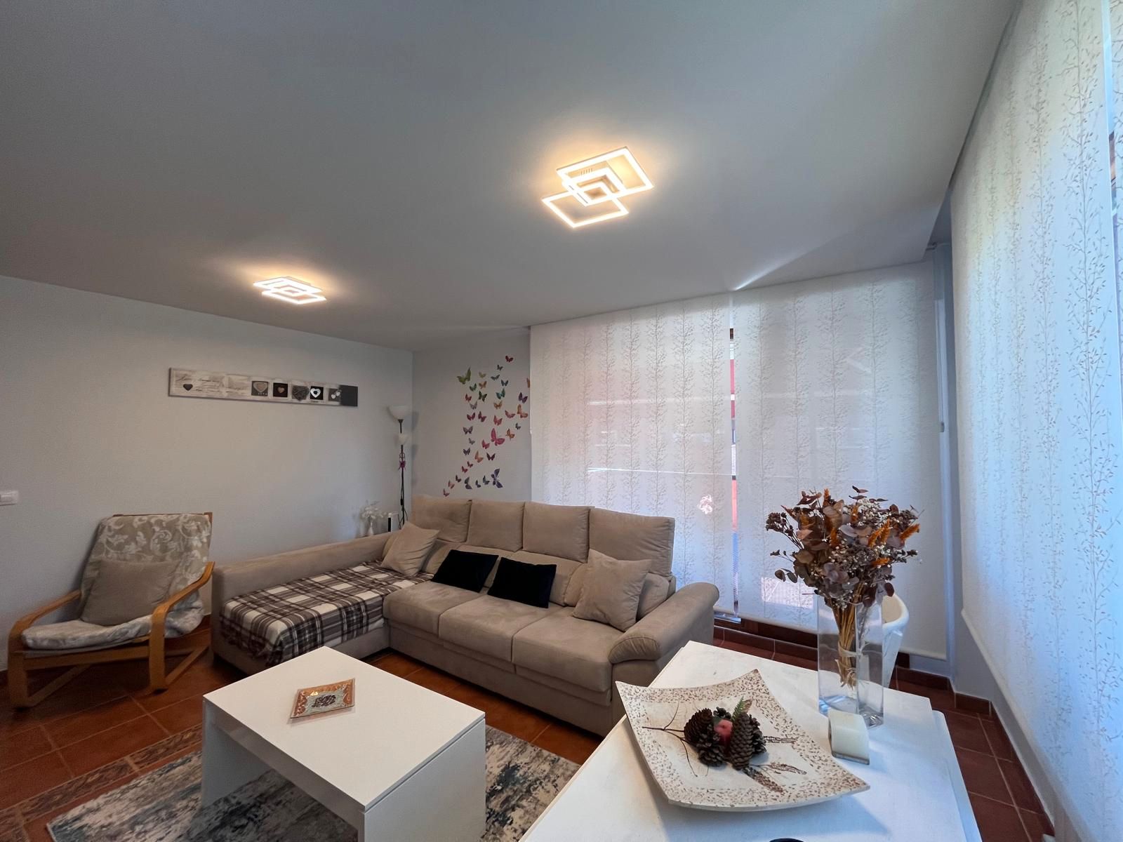 Living room of Flat for sale in Guriezo