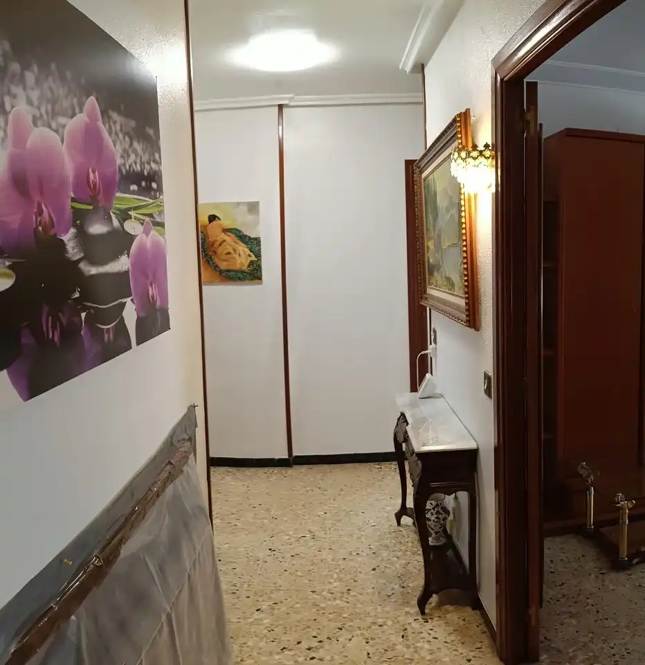 Wohnung zur Miete in Calatayud ciudad