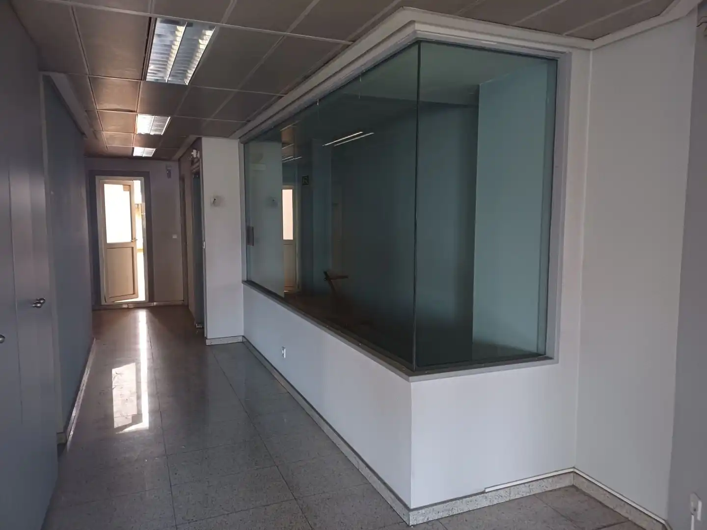 Local comercial en alquiler en Centro - Juan Flórez - Plaza Pontevedra, imagen 15