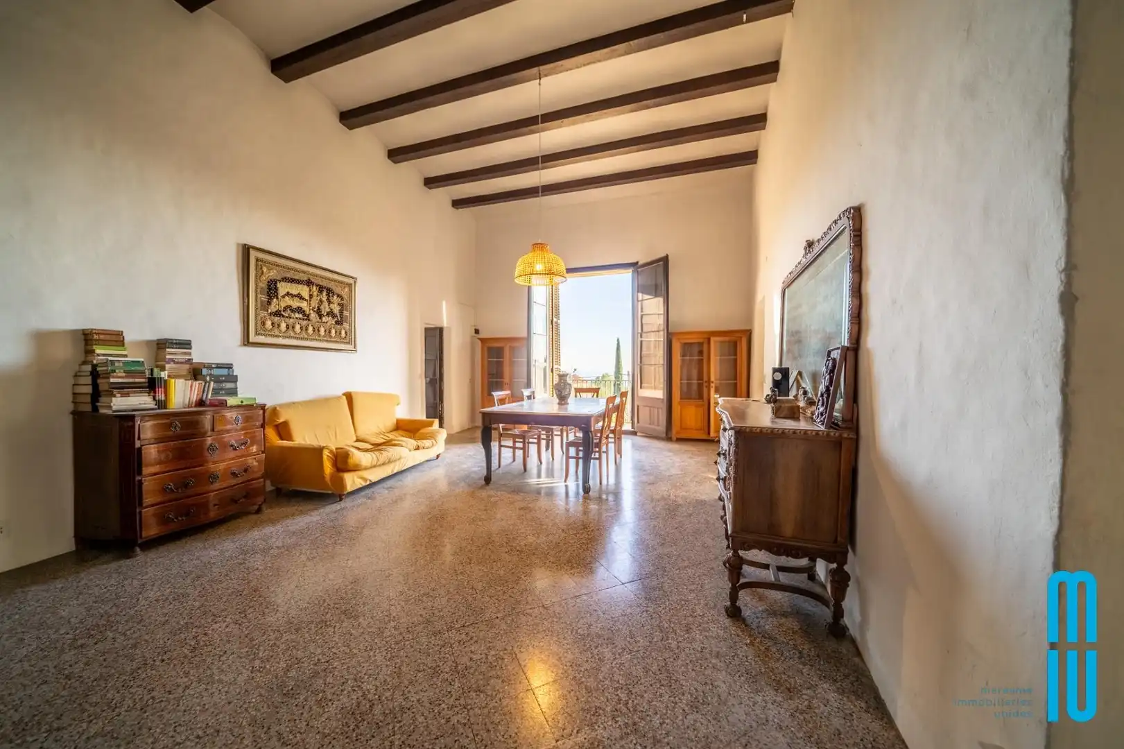 Country homes for sale in Pineda de Mar  with Air Conditioner, Heating and Private garden