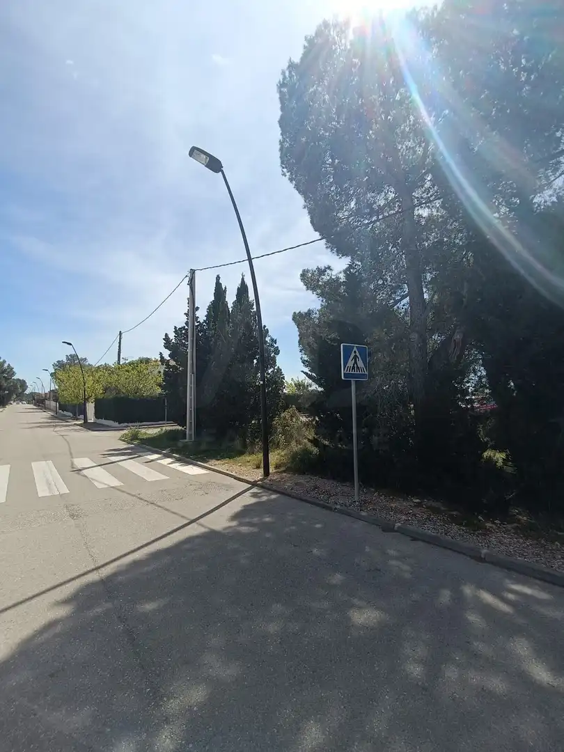 Außenansicht von Residential zum Verkauf in L'Ametlla de Mar 