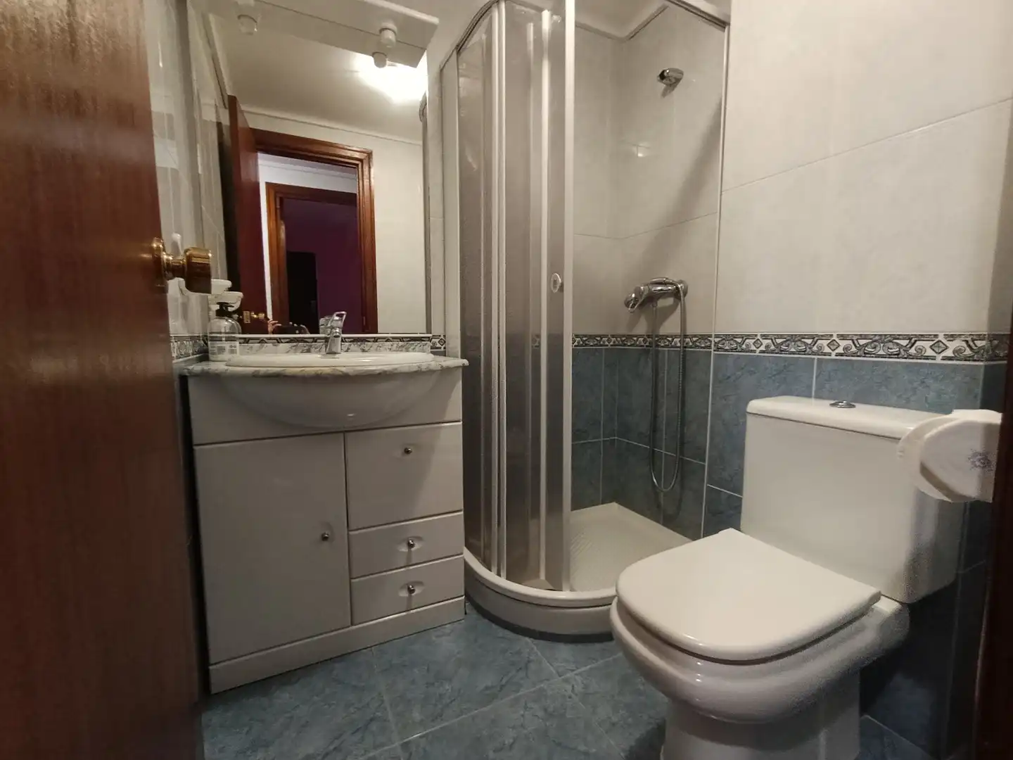 Flat for sale in Arene Kalea, 25, Villamonte