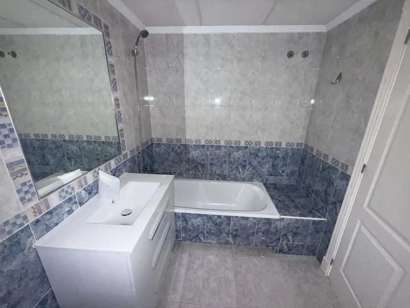Bany de Àtic en venda en Rafal amb Terrassa i Piscina comunitària