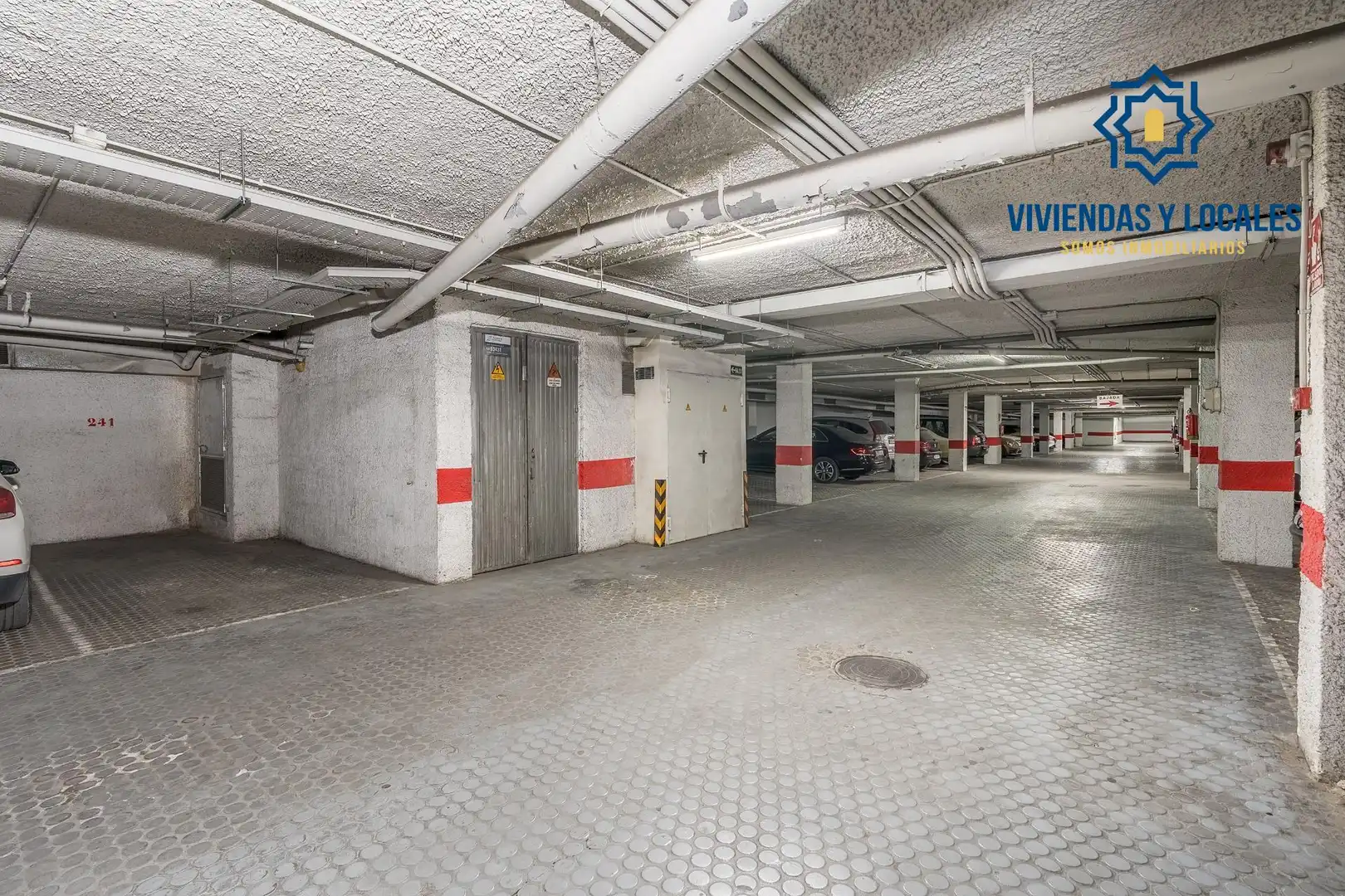 Bajo con piscina en venta en Beiro, imagen 56