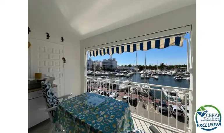 Appartement avec ascenseur à vendre à Port Grec 2