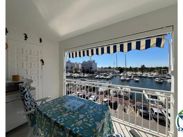 Wohnung mit Aufzug zum Verkauf in Port Grec 2