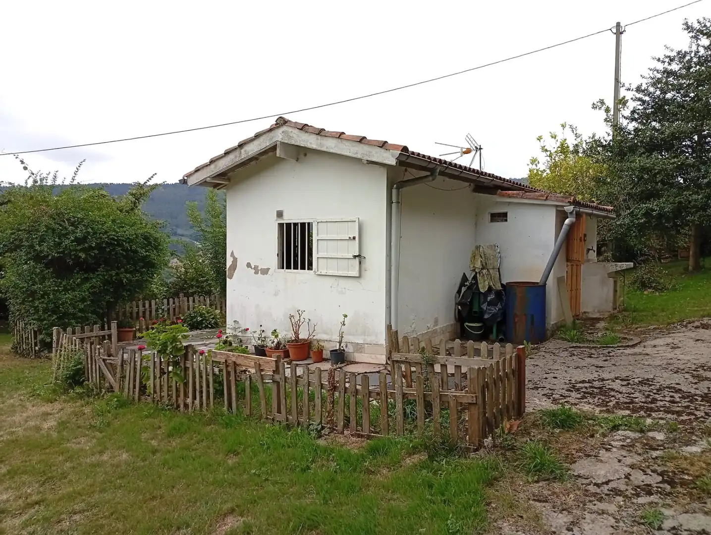 Terreny rústic en venda a Camín de la Xía 686, imagen 42