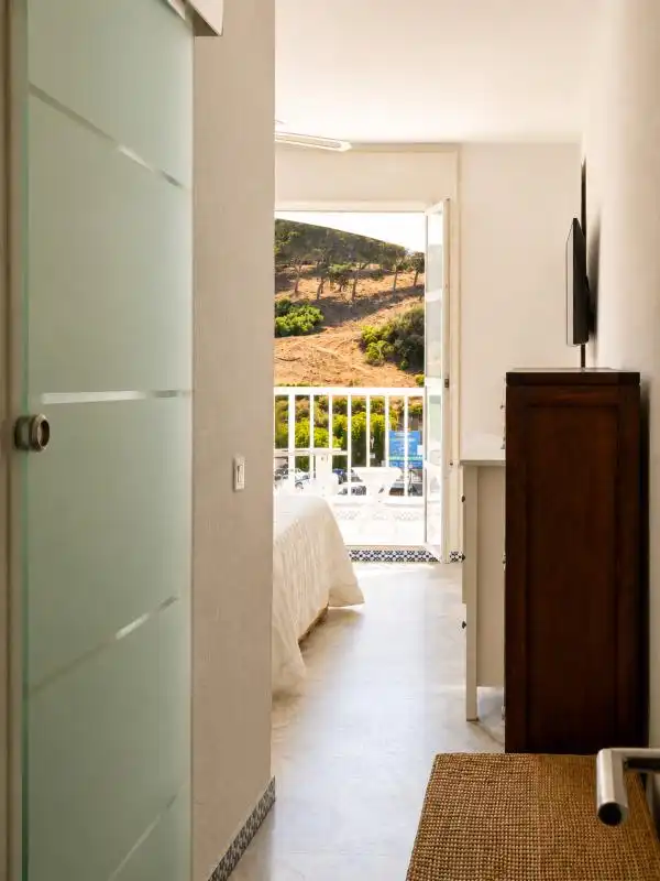 Wohnung mit Terrasse zum Verkauf in Calle Alberto Morgenstern, imagen 10