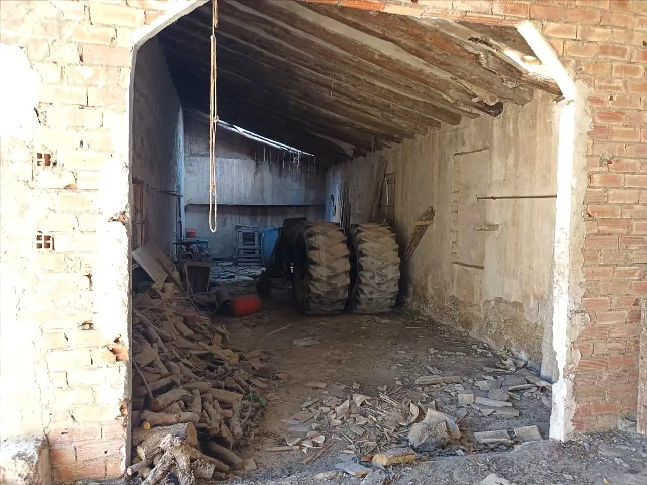 Geschaftsraum zum Verkauf in Pradilla de Ebro