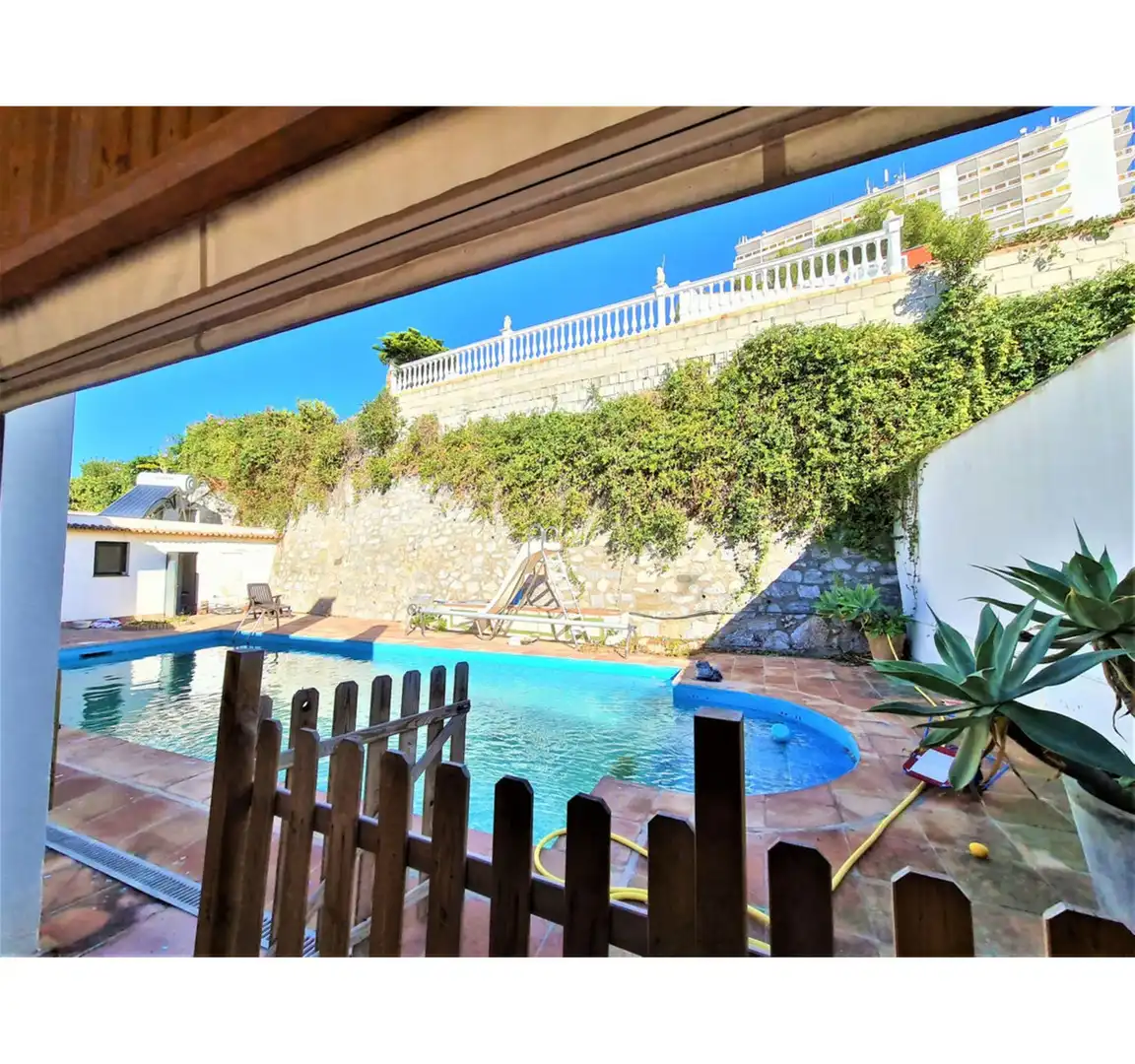 Haus mit Pool zum Verkauf in Nueva Andalucía, imagen 33