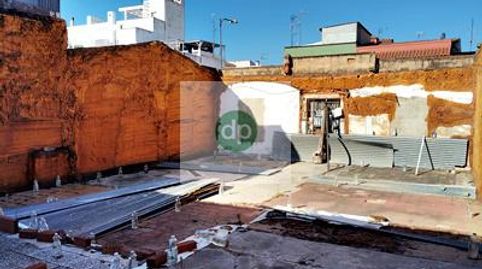 Foto 4 de Piso en venta en San Roque - Ronda Norte, Badajoz Capital