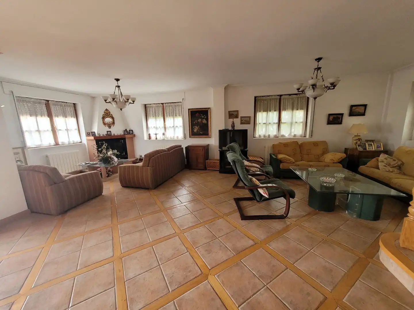 Casa o xalet en venda a Nalda