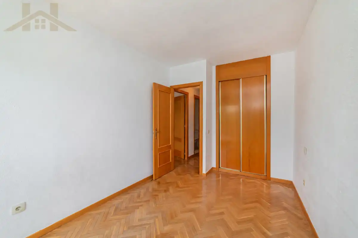 Wohnung zum Verkauf in Avenida Juan Carlos I, 76, Los Llanos - Valle Pardo