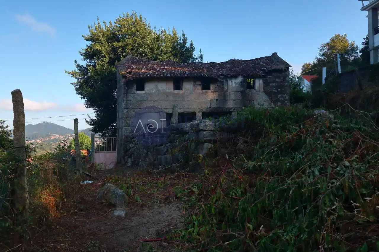 Casa rústica amb jardí en venda a Rua Carballas, imagen 2