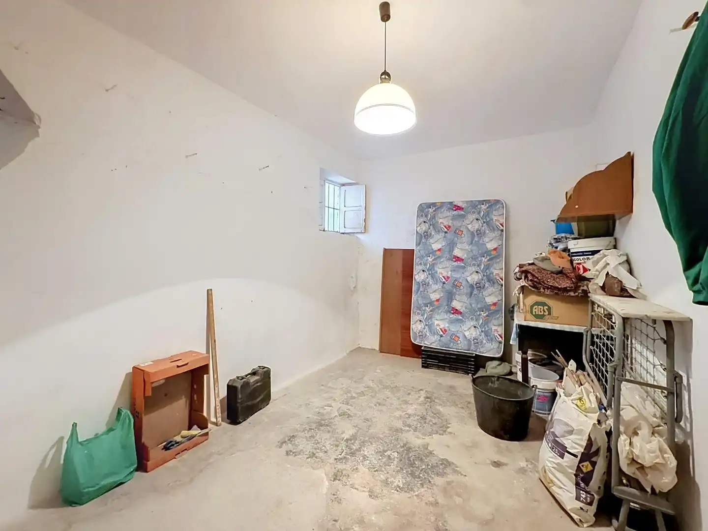 Finca rústica en venda en Abrucena, Almería