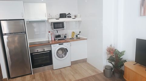 Foto 4 de Apartament de lloguer a Calle Santa Lucía, Barrio del Centro, Gijón