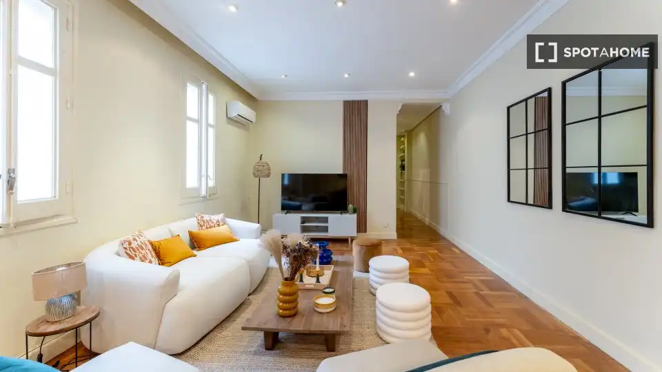 Flat to rent in Barrio de Salamanca, imagen 3