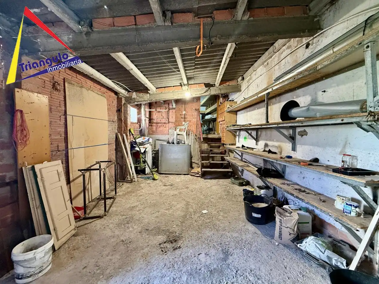 Casa o xalet en venda en Añe amb Calefacció