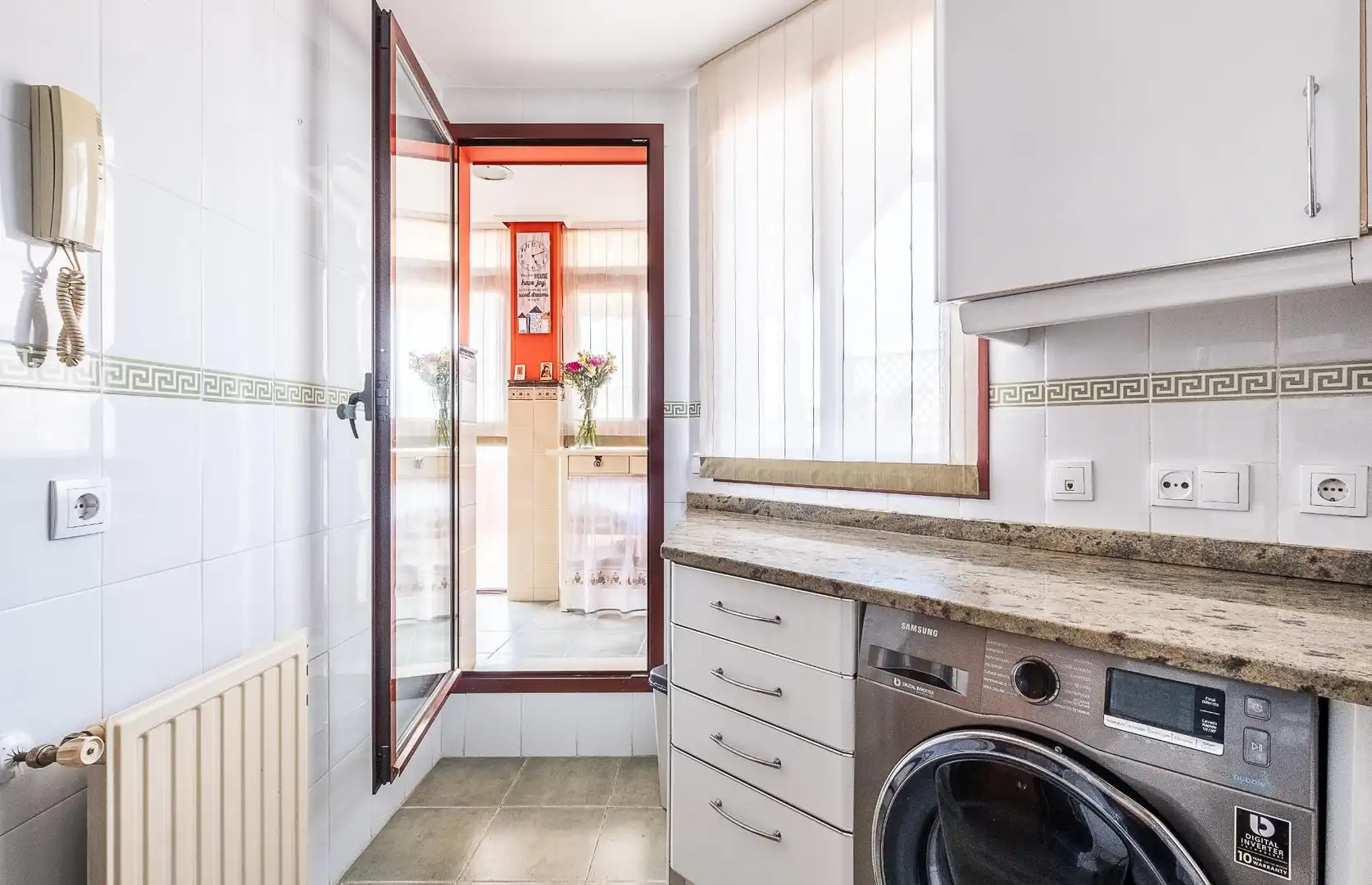 Penthouse mit Pool zum Verkauf in Calle CARLOS IV, imagen 17