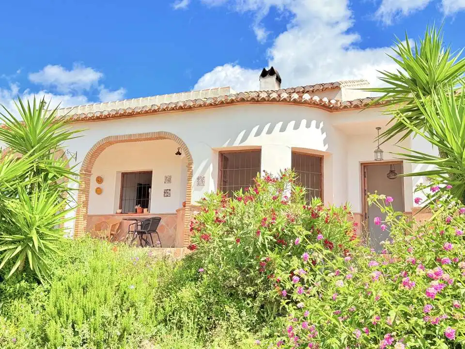 House with pool for sale in Calle El Regao 2, imagen 22