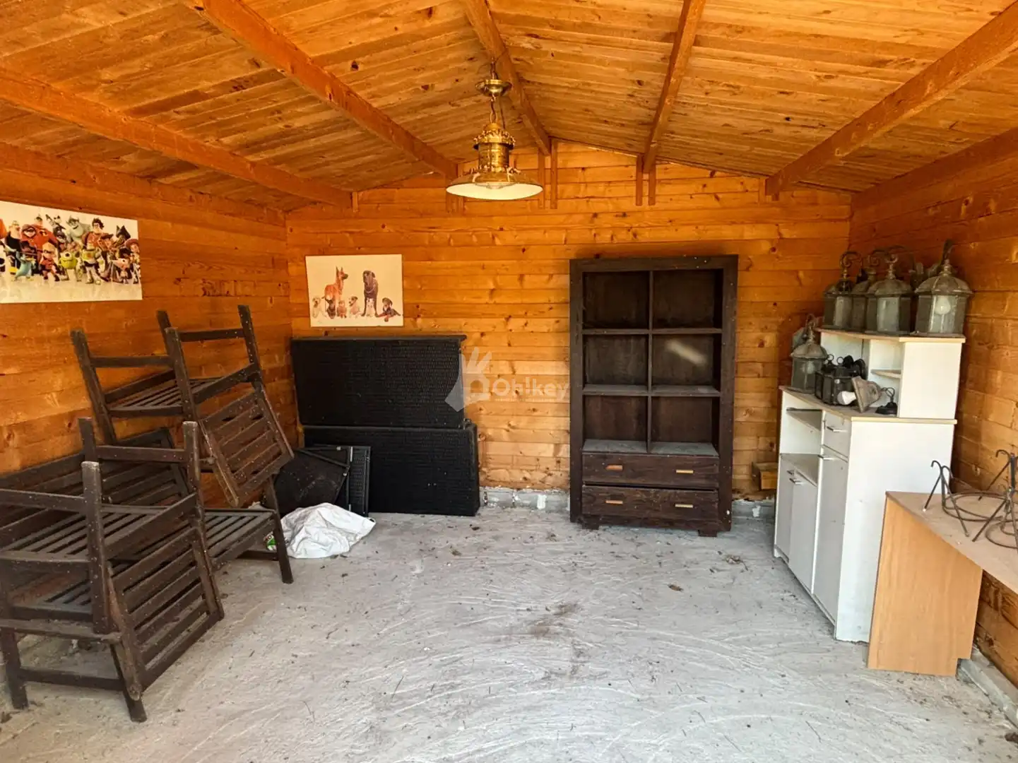Casa en venda a Valdetorres de Jarama, imagen 14