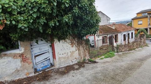Foto 4 de Casa o chalet en venta en Mariñamansa, Ourense Capital