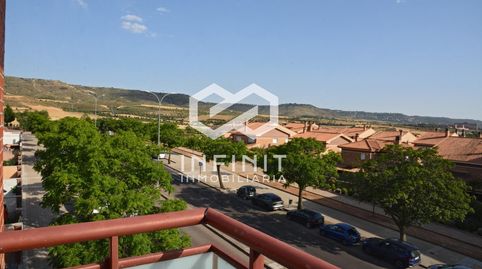Foto 2 de Piso en venta en Los Valles - Sanz Vázquez - El Fuerte, Guadalajara Capital