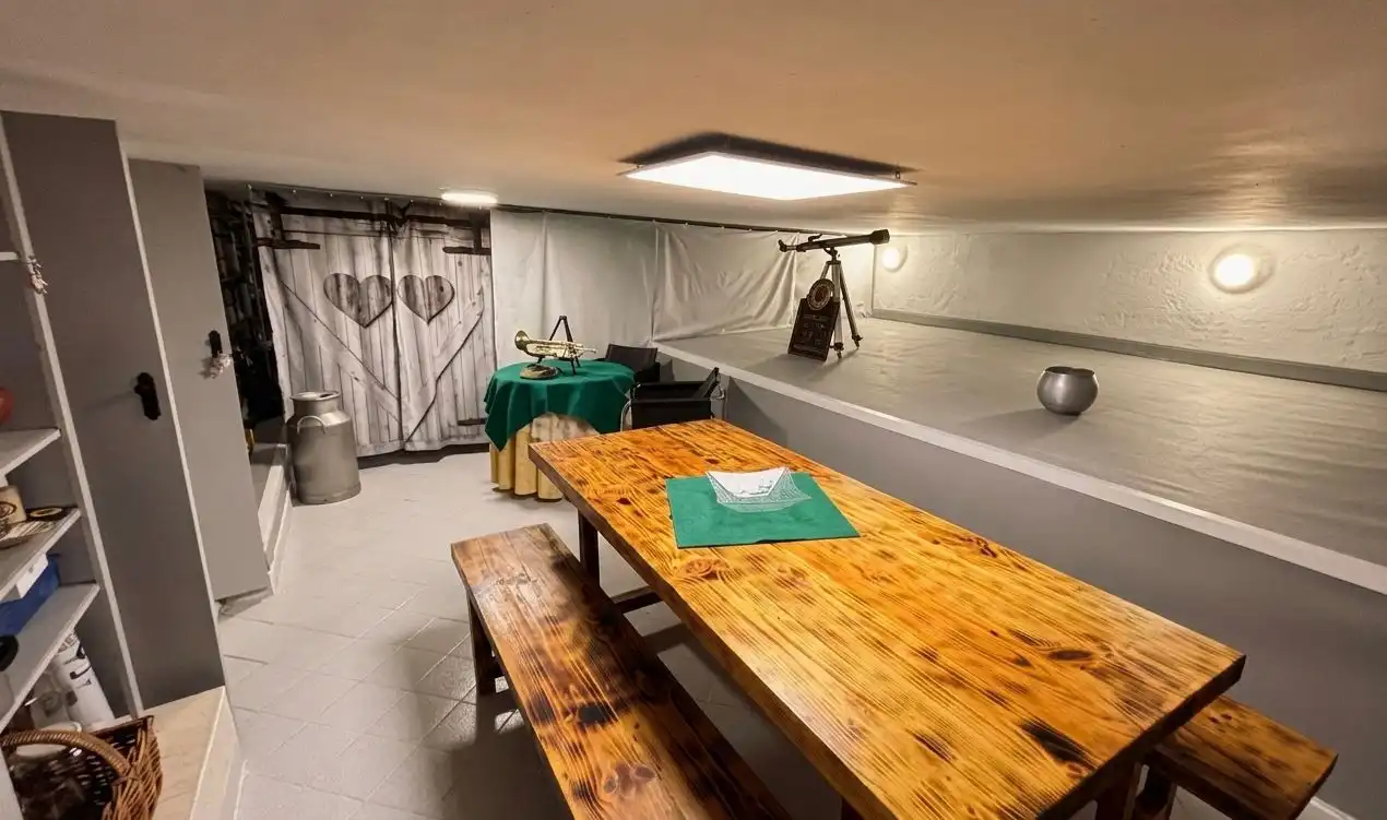 Casa o chalet en venta en El Casar de Escalona con Aire acondicionado, Calefacción y Jardín privado