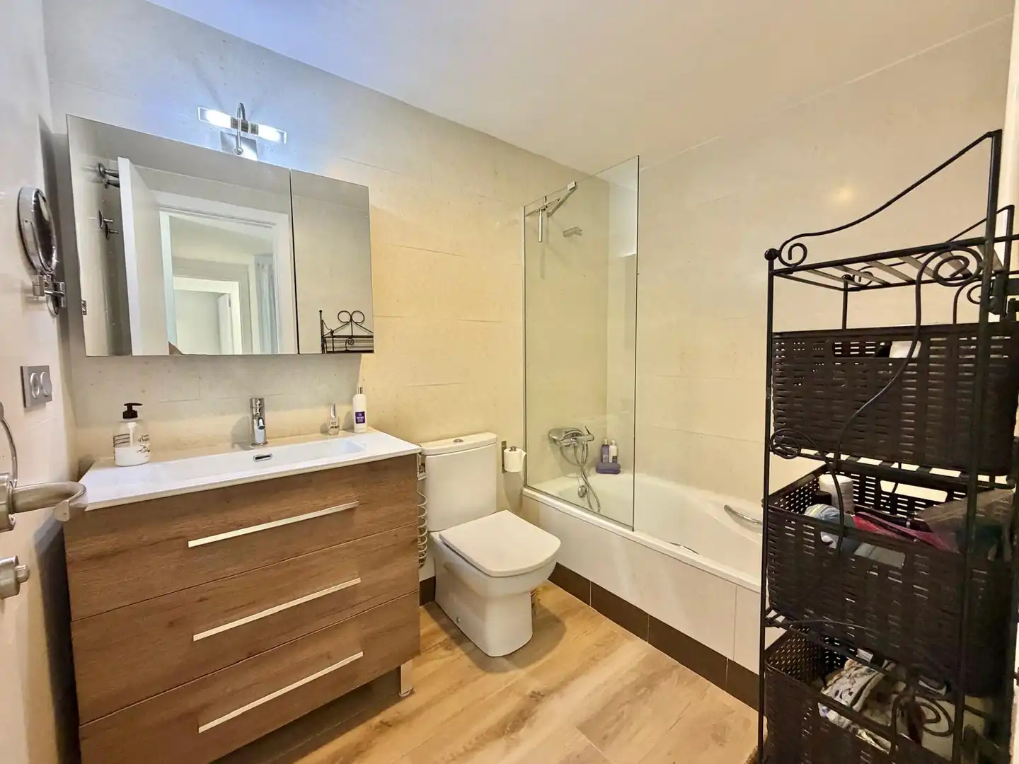 Apartment with pool for sale in Centro Urbano, imagen 23