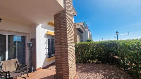 Foto 3 de Apartamento en venta en Las Salinas, Vera