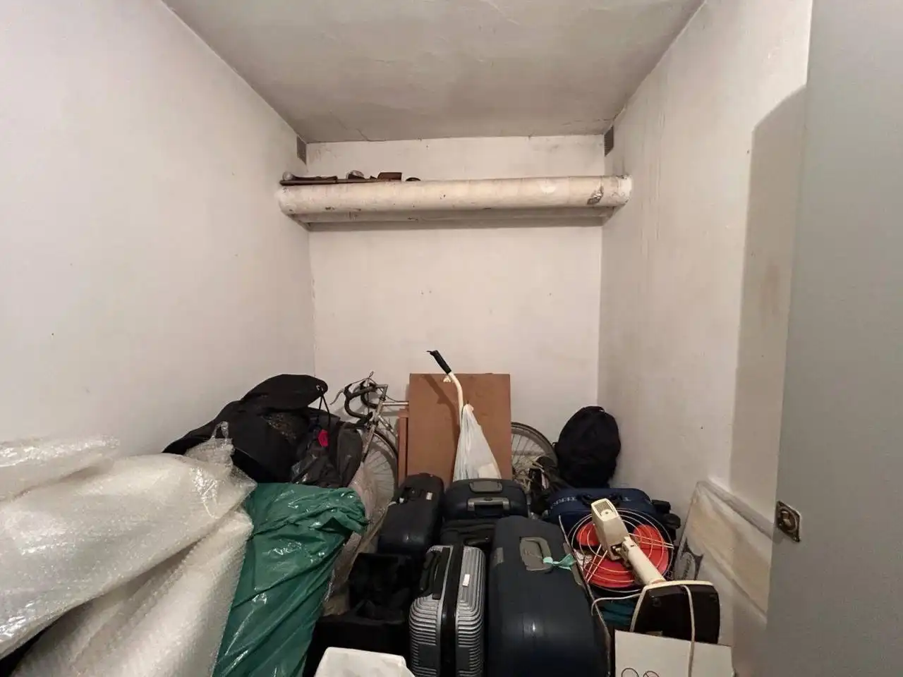 Trastero en venta en Donostia - San Sebastián 